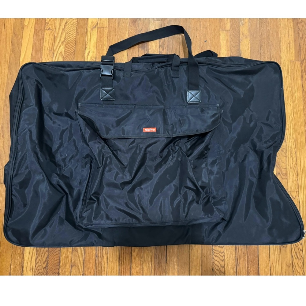 Nicpro Art Portfolio Bag